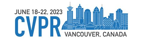 cvpr 2023 submission deadline.